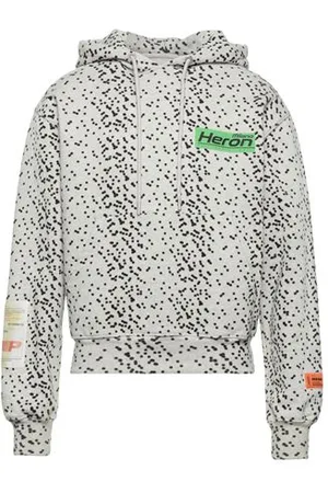Heron Preston TOPWEAR - Sweatshirts - on YOOX.com
