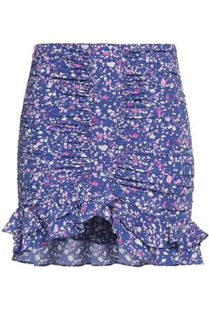 Isabel Marant BOTTOMWEAR - Mini skirts - on YOOX.com