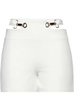 MONIQUE GARÇONNE BOTTOMWEAR - Shorts & Bermuda Shorts - on YOOX.com