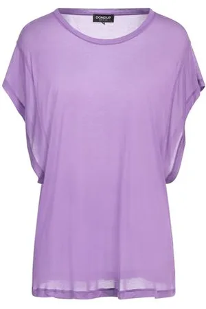 Dondup TOPWEAR - T-shirts - on YOOX.com