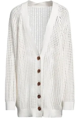 ERIKA CAVALLINI KNITWEAR - Cardigans - on YOOX.com