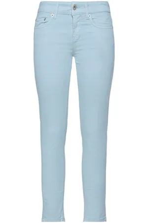 Dondup BOTTOMWEAR - Jeans - on YOOX.com