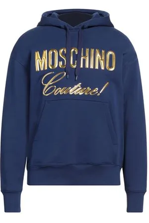 Moschino TOPWEAR - Sweatshirts - on YOOX.com