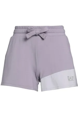 EA7 BOTTOMWEAR - Shorts & Bermuda Shorts - on YOOX.com