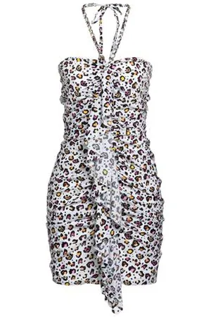 AMEN DRESSES - Mini dresses - on YOOX.com