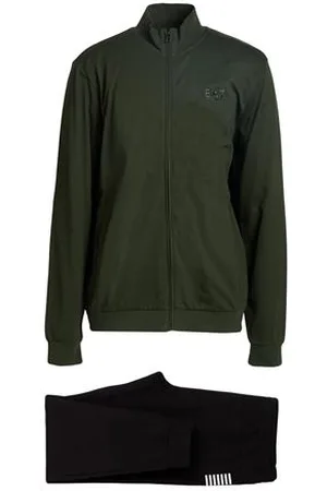 EA7 JUMPSUITS & TRACKSUITS - Tracksuits - on YOOX.com