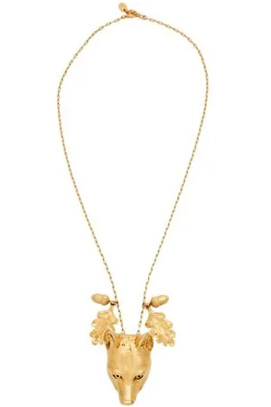 RED(V) JEWELLERY and WATCHES - Necklaces - on YOOX.com
