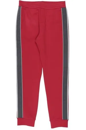Emporio Armani BOTTOMWEAR - Trousers - on YOOX.com