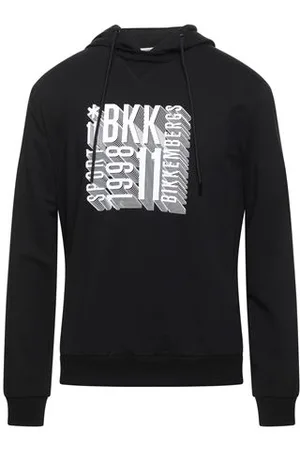 Bikkembergs TOPWEAR - Sweatshirts - on YOOX.com