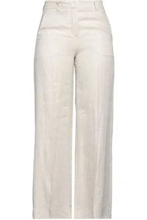 Incotex BOTTOMWEAR - Trousers - on YOOX.com