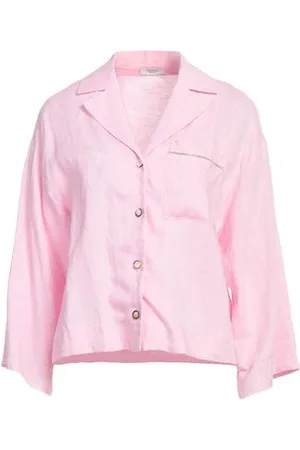 PESERICO SIGN TOPWEAR - Shirts - on YOOX.com