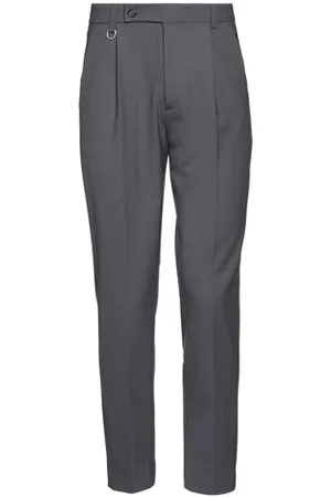 Paolo Pecora BOTTOMWEAR - Trousers - on YOOX.com