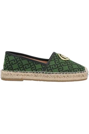 Liu Jo FOOTWEAR - Espadrilles - on YOOX.com