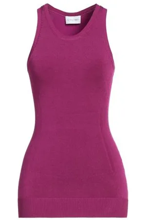 AZ FACTORY TOPWEAR - Tank Tops - on YOOX.com
