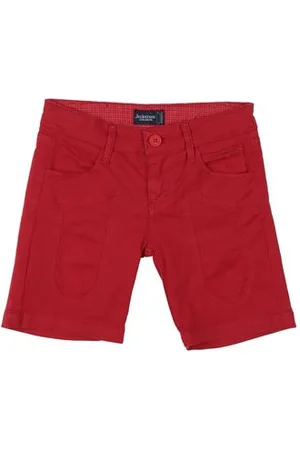 Jeckerson BOTTOMWEAR - Shorts & Bermuda Shorts - on YOOX.com