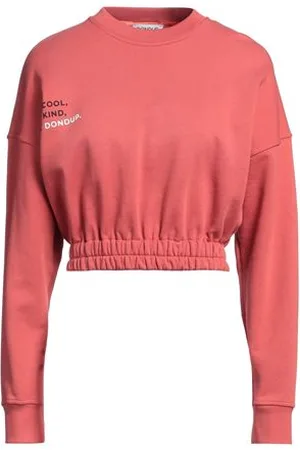 Dondup TOPWEAR - Sweatshirts - on YOOX.com