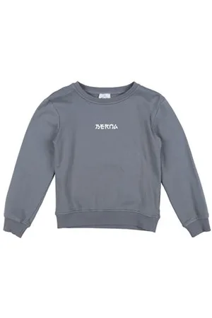 Berna TOPWEAR - Sweatshirts - on YOOX.com