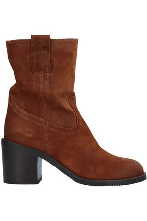Lemaré FOOTWEAR - Ankle boots - on YOOX.com