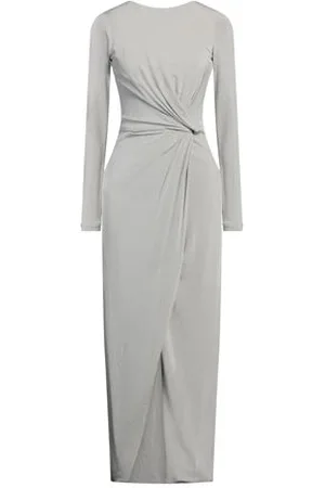 Giorgio Armani DRESSES - Maxi dresses - on YOOX.com