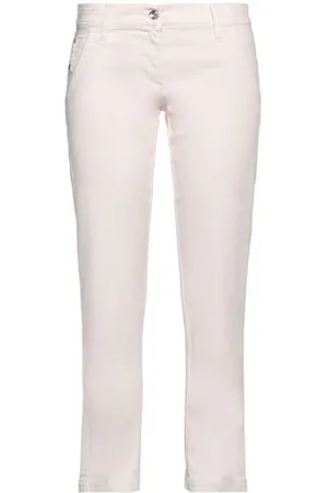 Jacob Cohen BOTTOMWEAR - Jeans - on YOOX.com