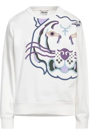 Kenzo TOPWEAR - Sweatshirts - on YOOX.com