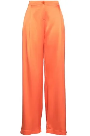 Patrizia Pepe BOTTOMWEAR - Trousers - on YOOX.com