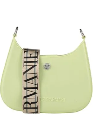 Emporio Armani BAGS - Cross-body bags - on YOOX.com