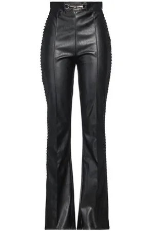 Elisabetta Franchi BOTTOMWEAR - Trousers - on YOOX.com