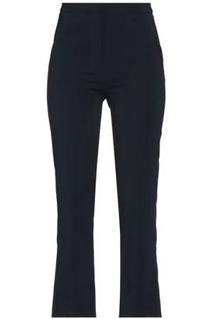 Patrizia Pepe BOTTOMWEAR - Trousers - on YOOX.com