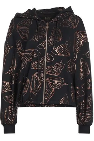 EA7 TOPWEAR - Sweatshirts - on YOOX.com