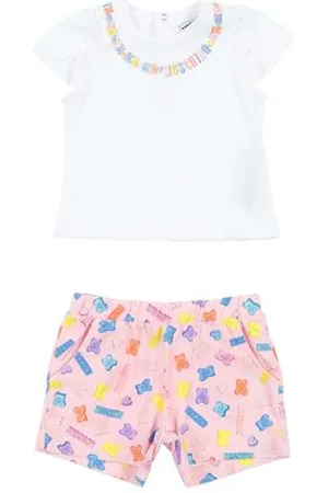 Moschino NEWBORN - Baby sets - on YOOX.com