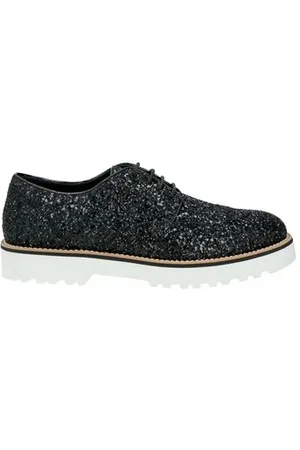 Hogan FOOTWEAR - Lace-up shoes - on YOOX.com