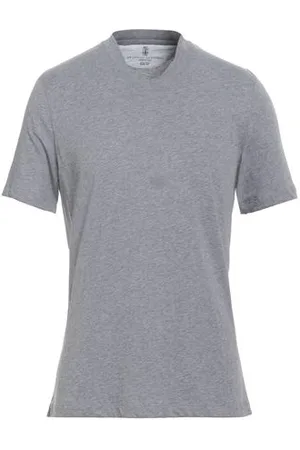 Brunello Cucinelli TOPWEAR - T-shirts - on YOOX.com