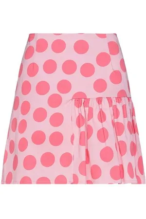 BLUMARINE BOTTOMWEAR - Mini skirts - on YOOX.com