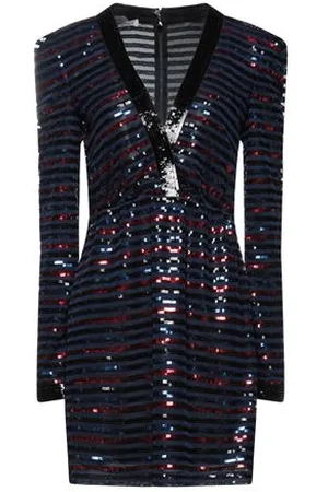 Serafini DRESSES - Mini dresses - on YOOX.com
