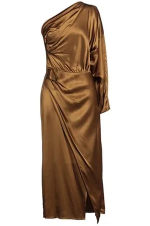 ERIKA CAVALLINI DRESSES - Maxi dresses - on YOOX.com