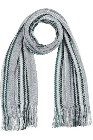 Missoni ACCESSORIES - Scarves - on YOOX.com
