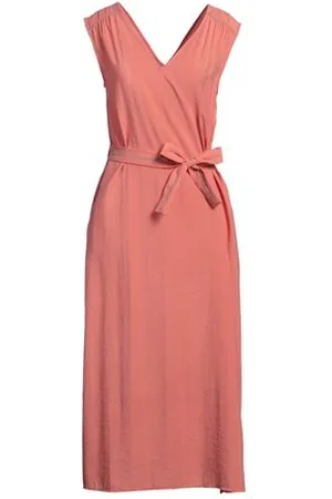 PESERICO SIGN DRESSES - Midi dresses - on YOOX.com