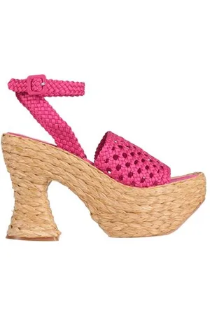 Paloma Barceló FOOTWEAR - Espadrilles - on YOOX.com