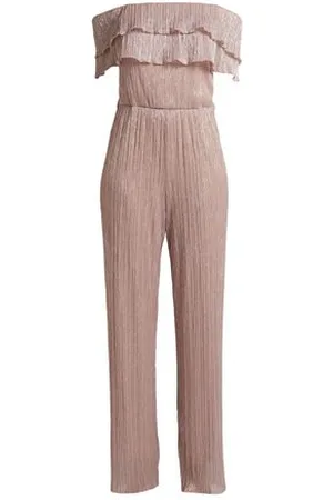 Rinascimento JUMPSUITS & TRACKSUITS - Jumpsuits - on YOOX.com
