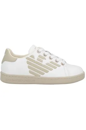 EA7 FOOTWEAR - Trainers - on YOOX.com
