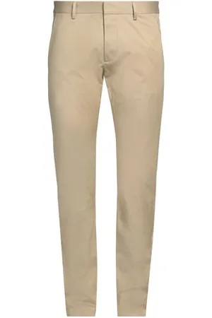 Dsquared2 BOTTOMWEAR - Trousers - on YOOX.com