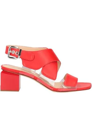 AGL ATTILIO GIUSTI LEOMBRUNI FOOTWEAR - Sandals - on YOOX.com
