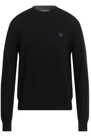 Acne Studios KNITWEAR - Jumpers - on YOOX.com