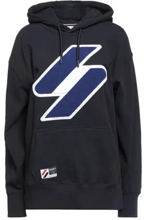 Superdry TOPWEAR - Sweatshirts - on YOOX.com