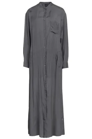 Aspesi DRESSES - Maxi dresses - on YOOX.com