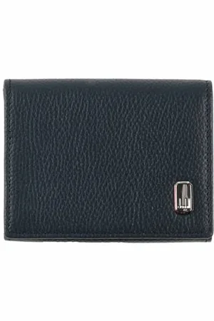 Dunhill Small Leather Goods - Coin purses - on YOOX.com