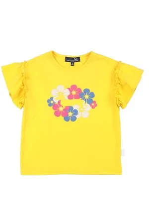 HARMONT&BLAINE TOPWEAR - T-shirts - on YOOX.com