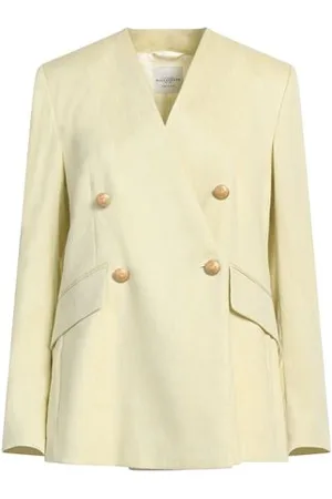 BALLANTYNE SUITS and CO-ORDS - Blazers - on YOOX.com