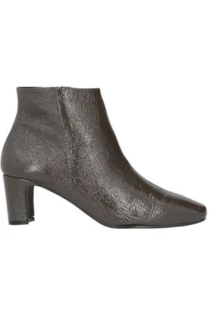 DANIELE ANCARANI FOOTWEAR - Ankle boots - on YOOX.com